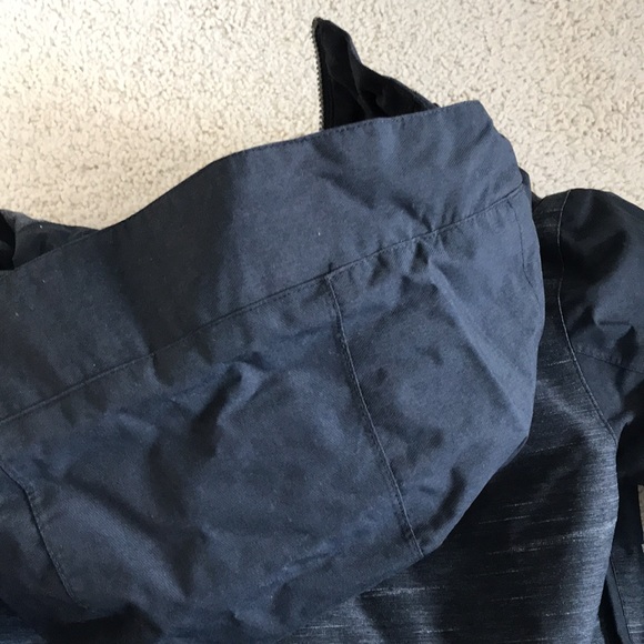 NEW Roxy Snow Jacket - Picture 13 of 13